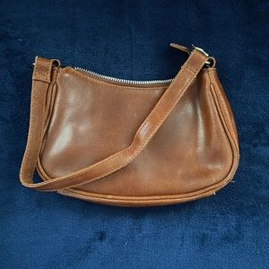 Wilson’s Leather Brown Purse